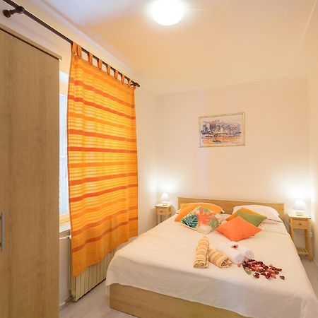 Music Apartment Ντουμπρόβνικ Εξωτερικό φωτογραφία