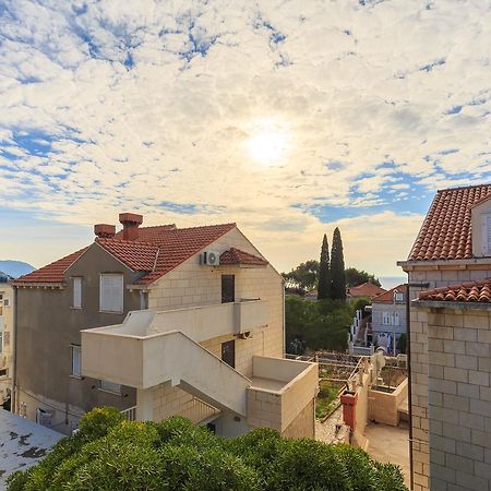 Music Apartment Ντουμπρόβνικ Εξωτερικό φωτογραφία