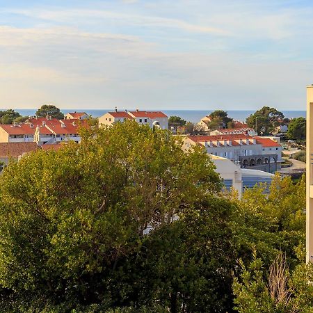 Music Apartment Ντουμπρόβνικ Εξωτερικό φωτογραφία