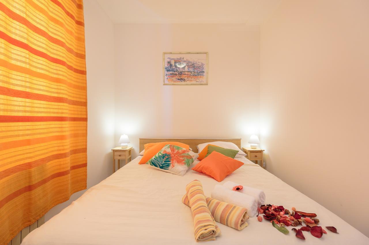 Music Apartment Ντουμπρόβνικ Εξωτερικό φωτογραφία