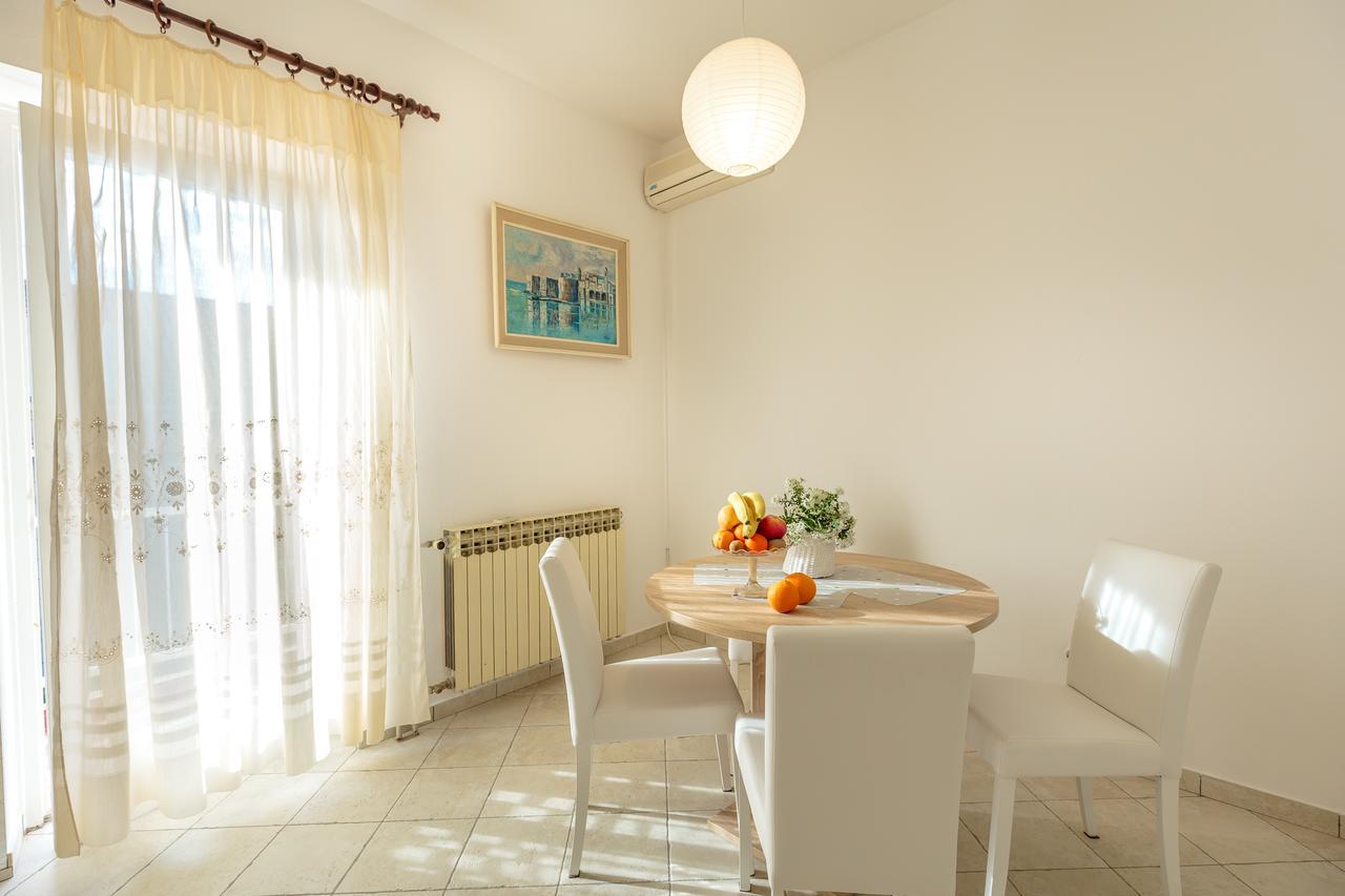Music Apartment Ντουμπρόβνικ Εξωτερικό φωτογραφία