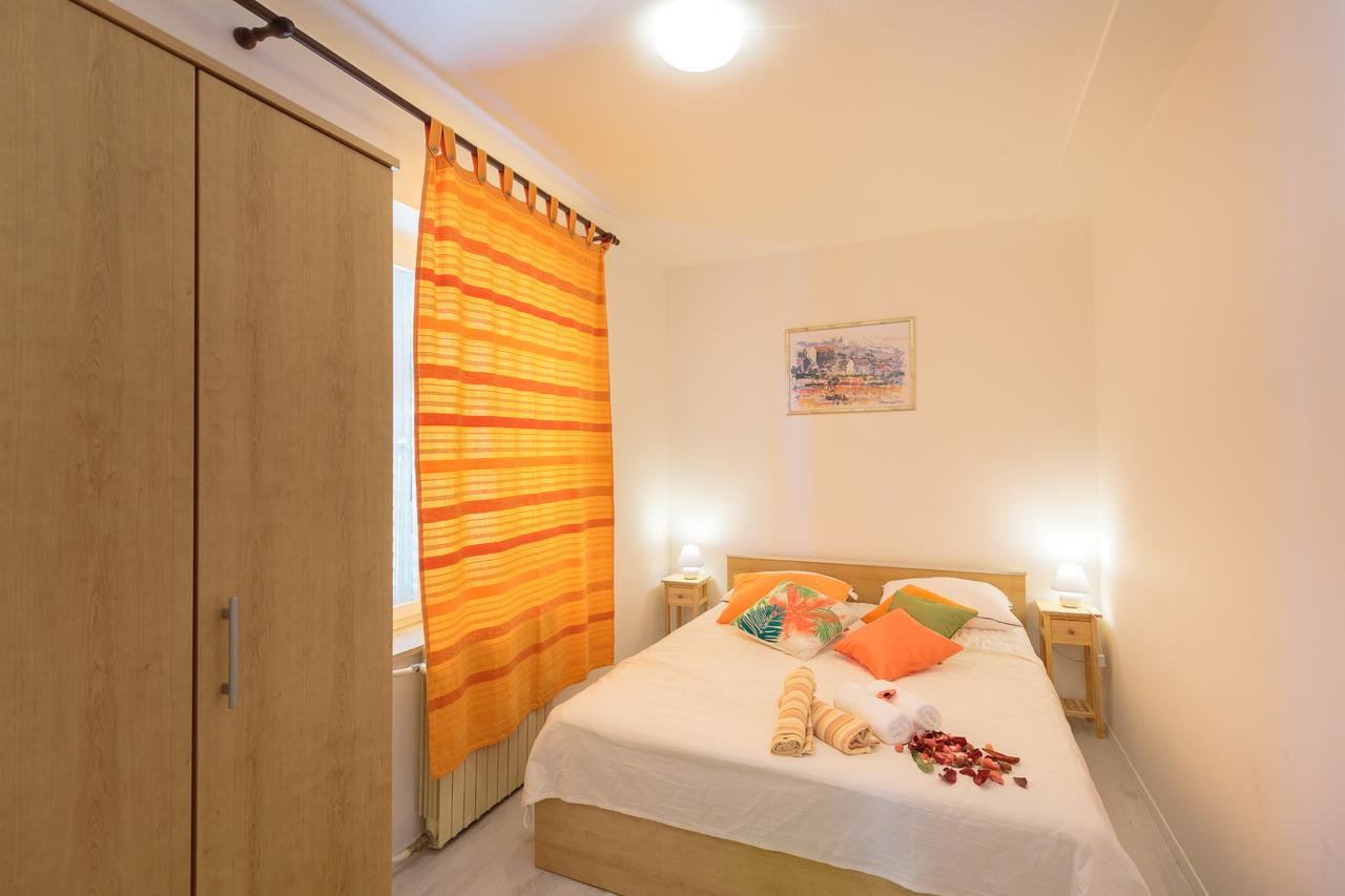 Music Apartment Ντουμπρόβνικ Εξωτερικό φωτογραφία