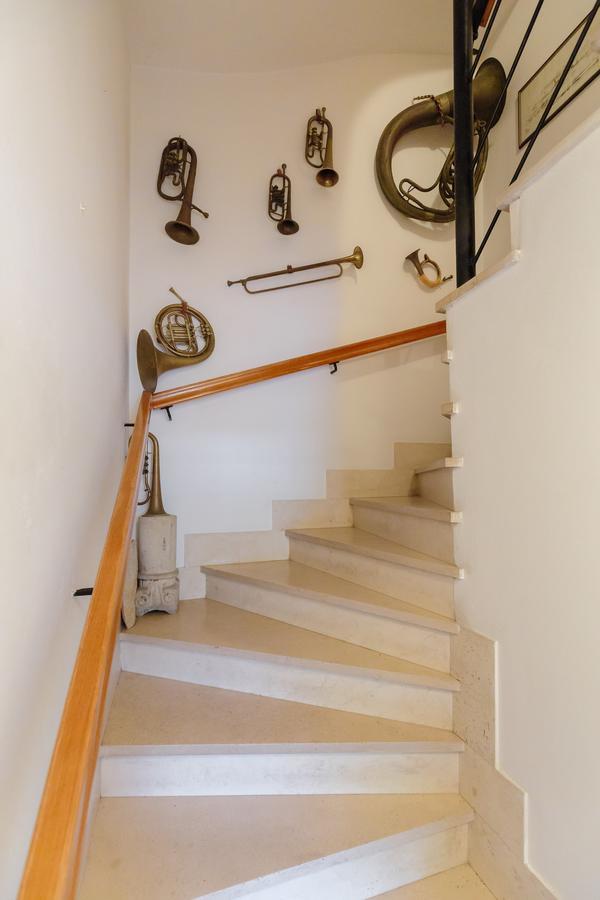 Music Apartment Ντουμπρόβνικ Εξωτερικό φωτογραφία