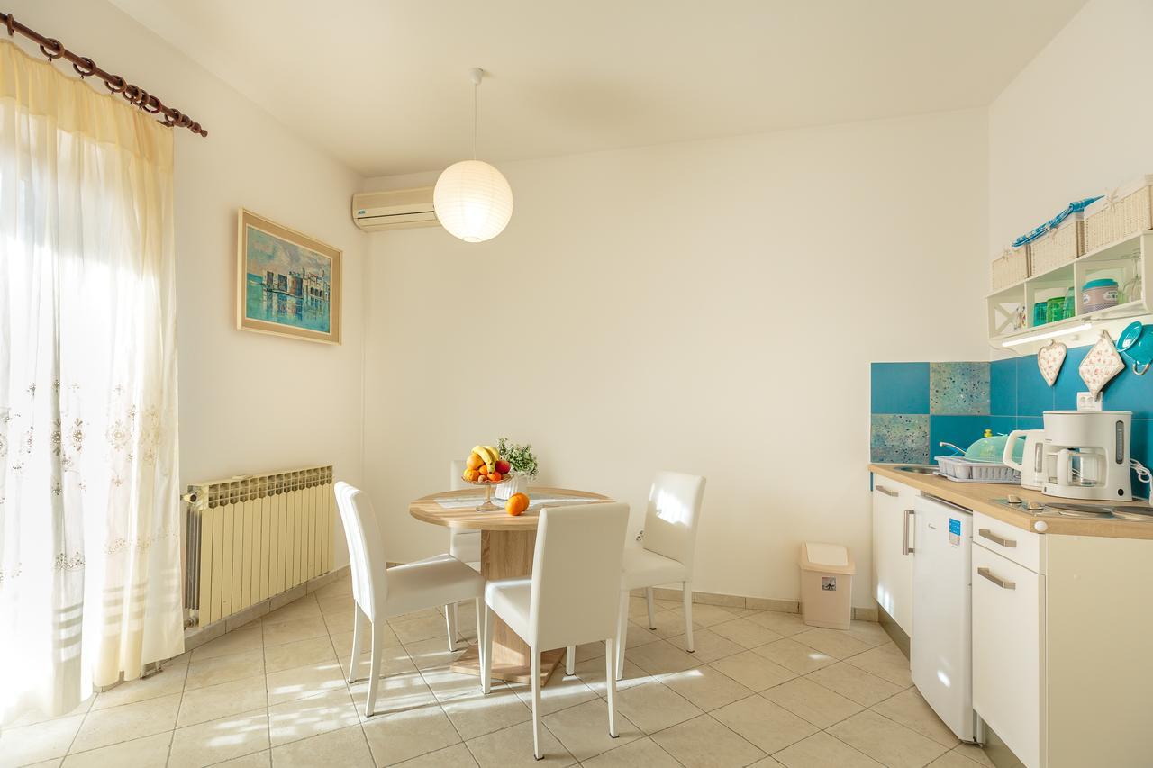 Music Apartment Ντουμπρόβνικ Εξωτερικό φωτογραφία