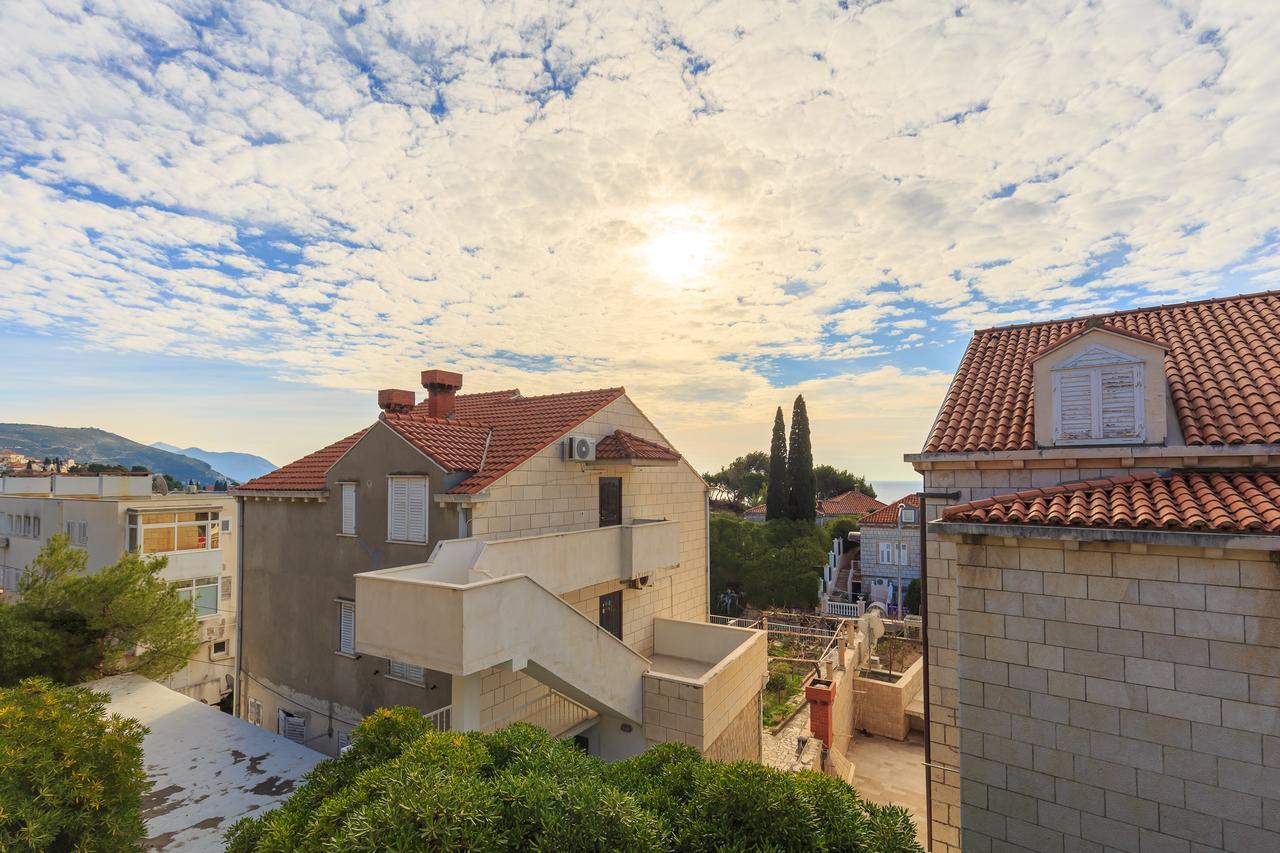 Music Apartment Ντουμπρόβνικ Εξωτερικό φωτογραφία