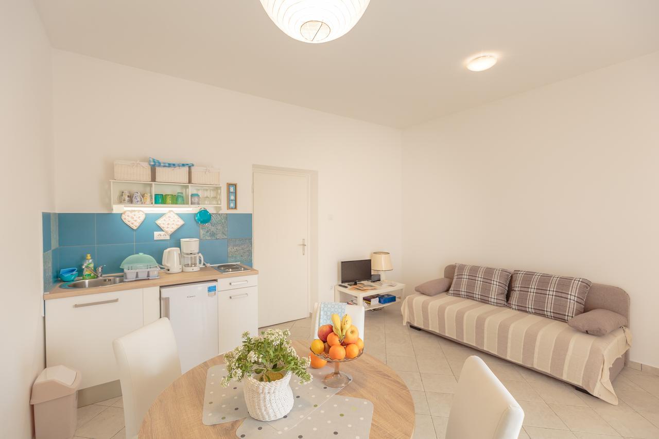 Music Apartment Ντουμπρόβνικ Εξωτερικό φωτογραφία