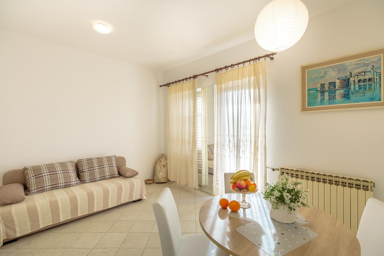 Music Apartment Ντουμπρόβνικ Εξωτερικό φωτογραφία