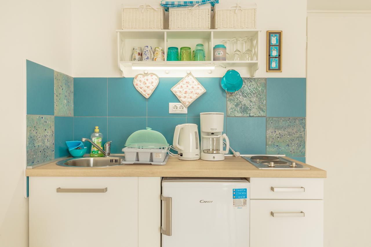Music Apartment Ντουμπρόβνικ Εξωτερικό φωτογραφία