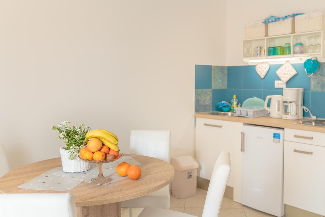 Music Apartment Ντουμπρόβνικ Εξωτερικό φωτογραφία