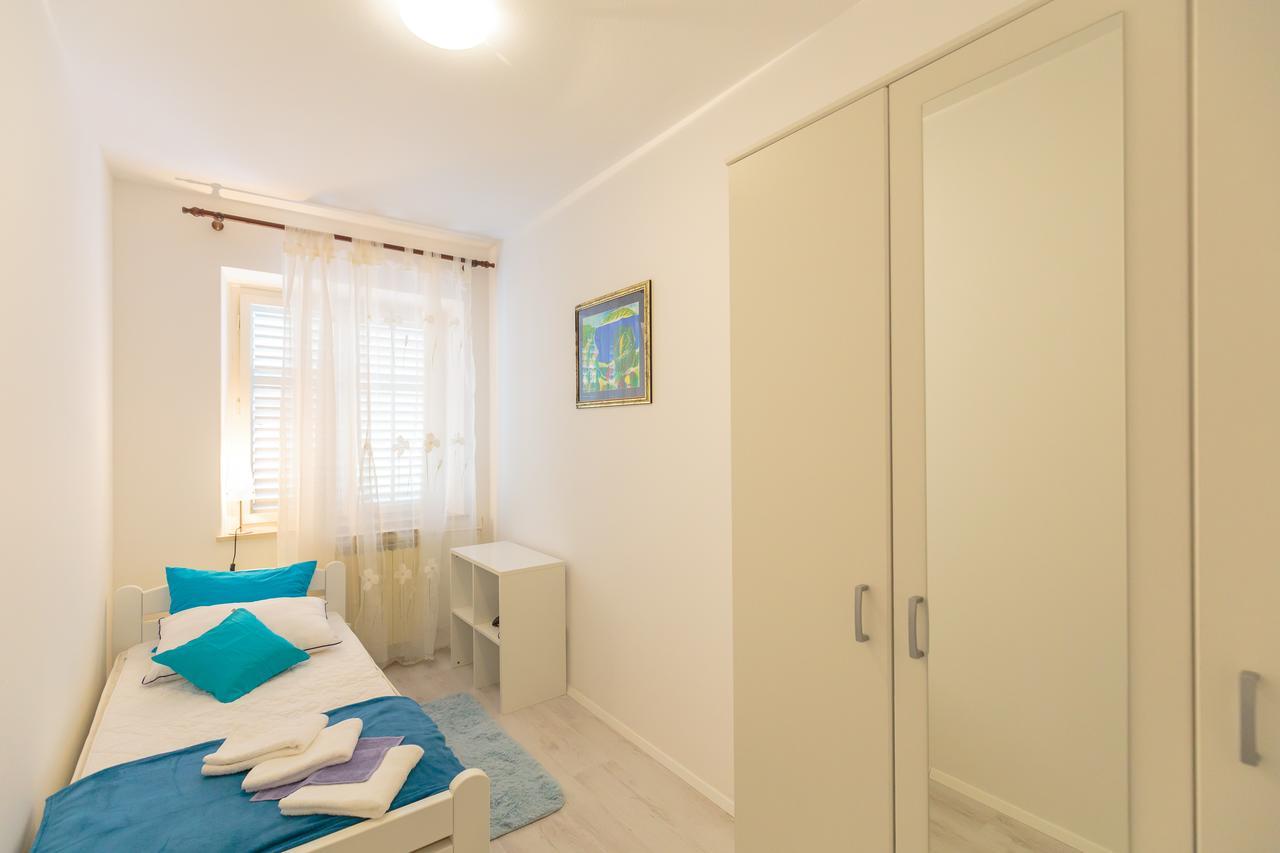 Music Apartment Ντουμπρόβνικ Εξωτερικό φωτογραφία