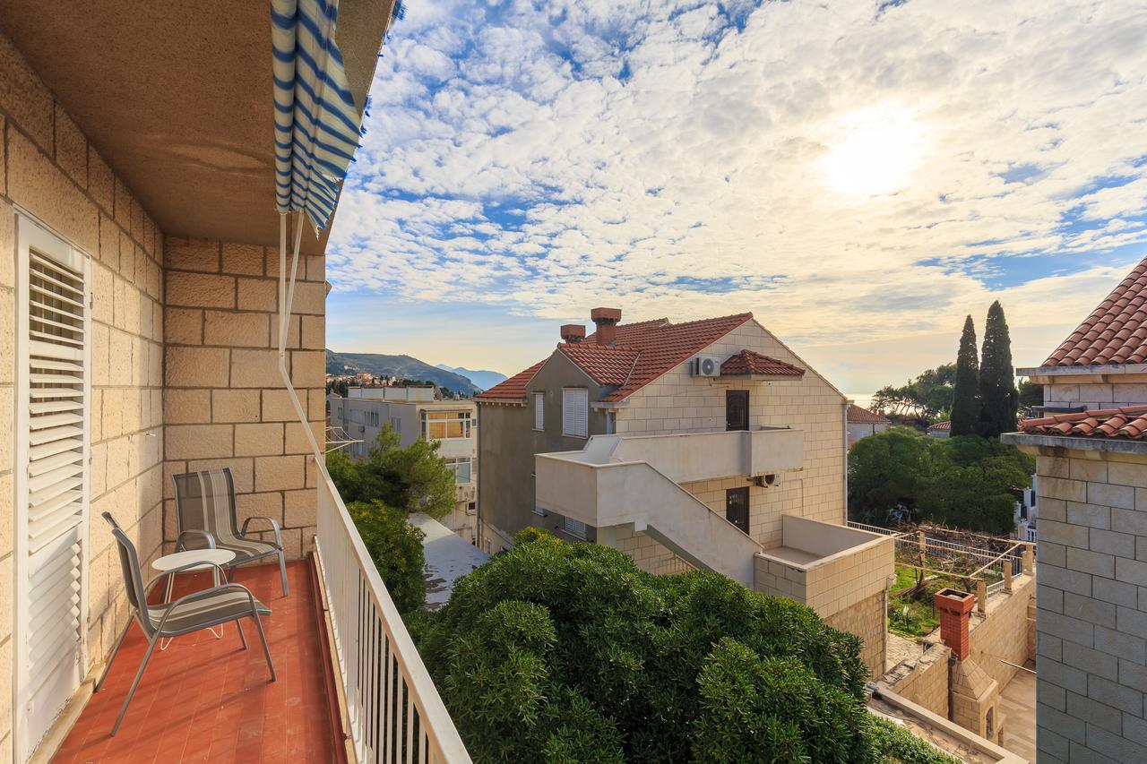Music Apartment Ντουμπρόβνικ Εξωτερικό φωτογραφία