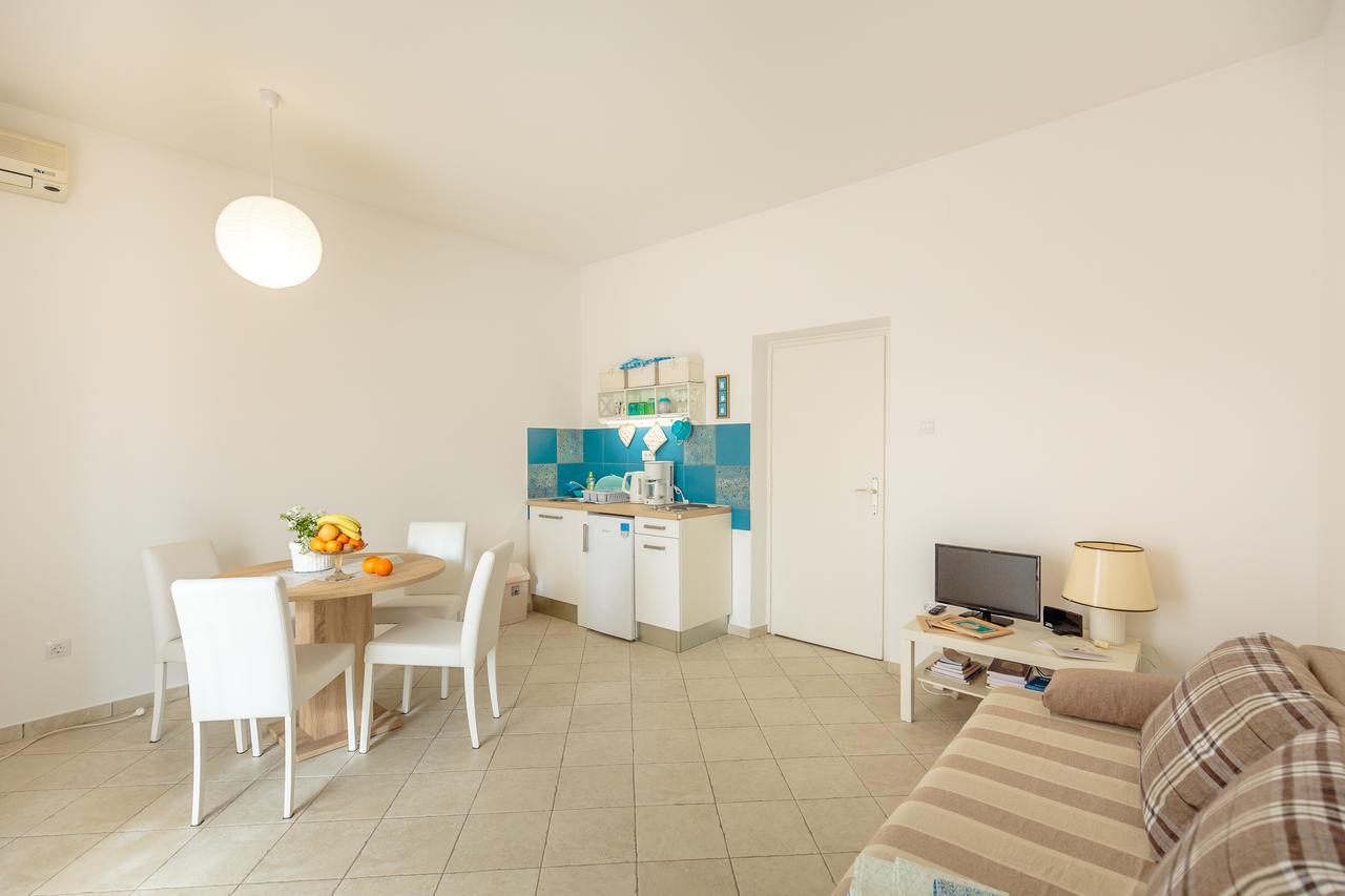 Music Apartment Ντουμπρόβνικ Εξωτερικό φωτογραφία
