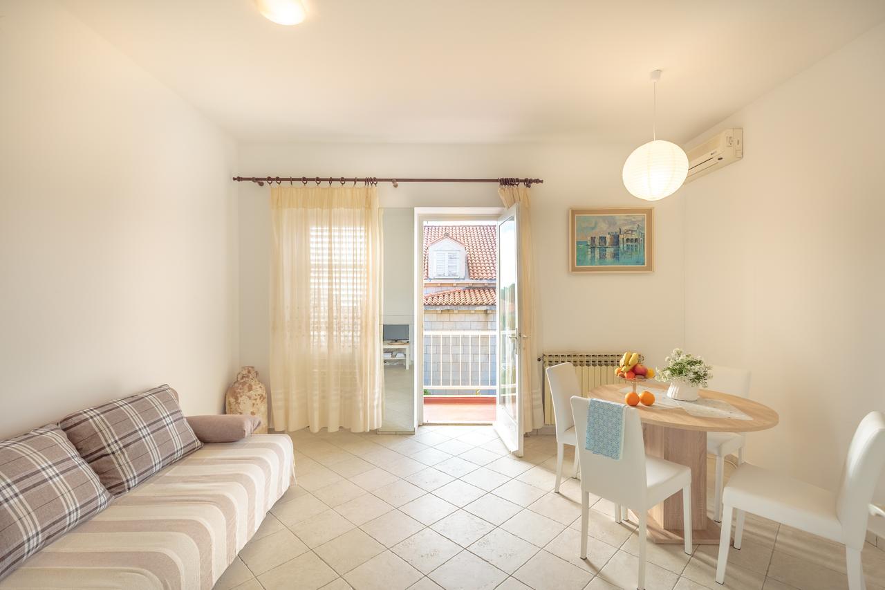 Music Apartment Ντουμπρόβνικ Εξωτερικό φωτογραφία